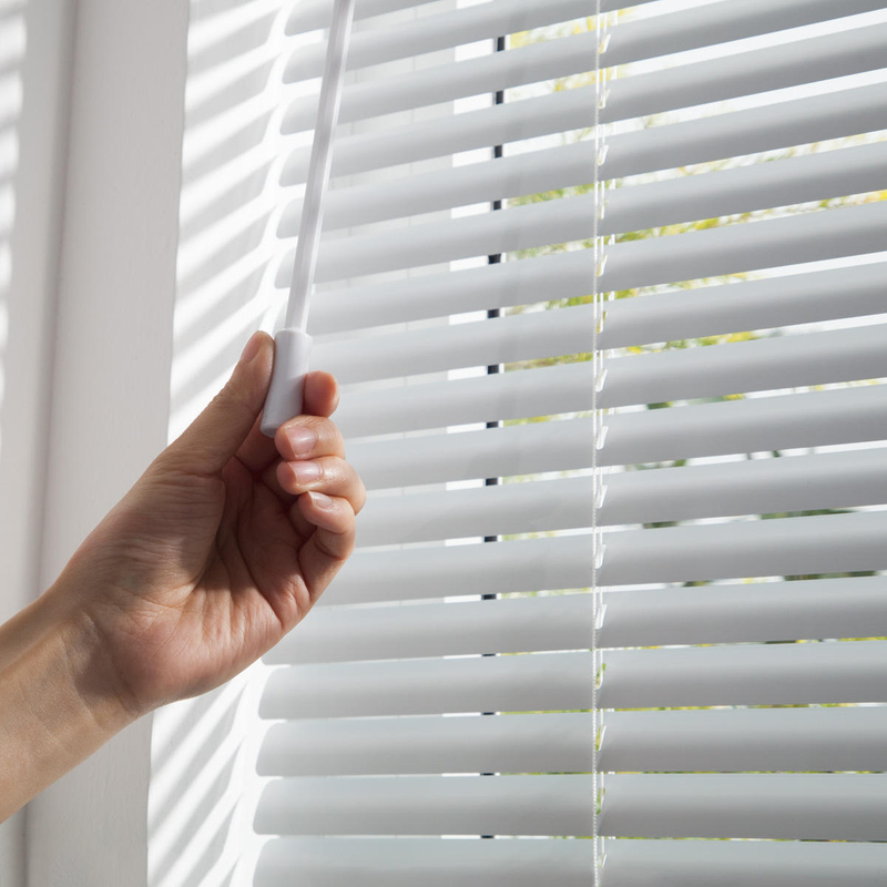 Aluminum Windows Curtains | Waterproof Blinds Windows | Blinds Curtains Windows - 100% - Aliexpress