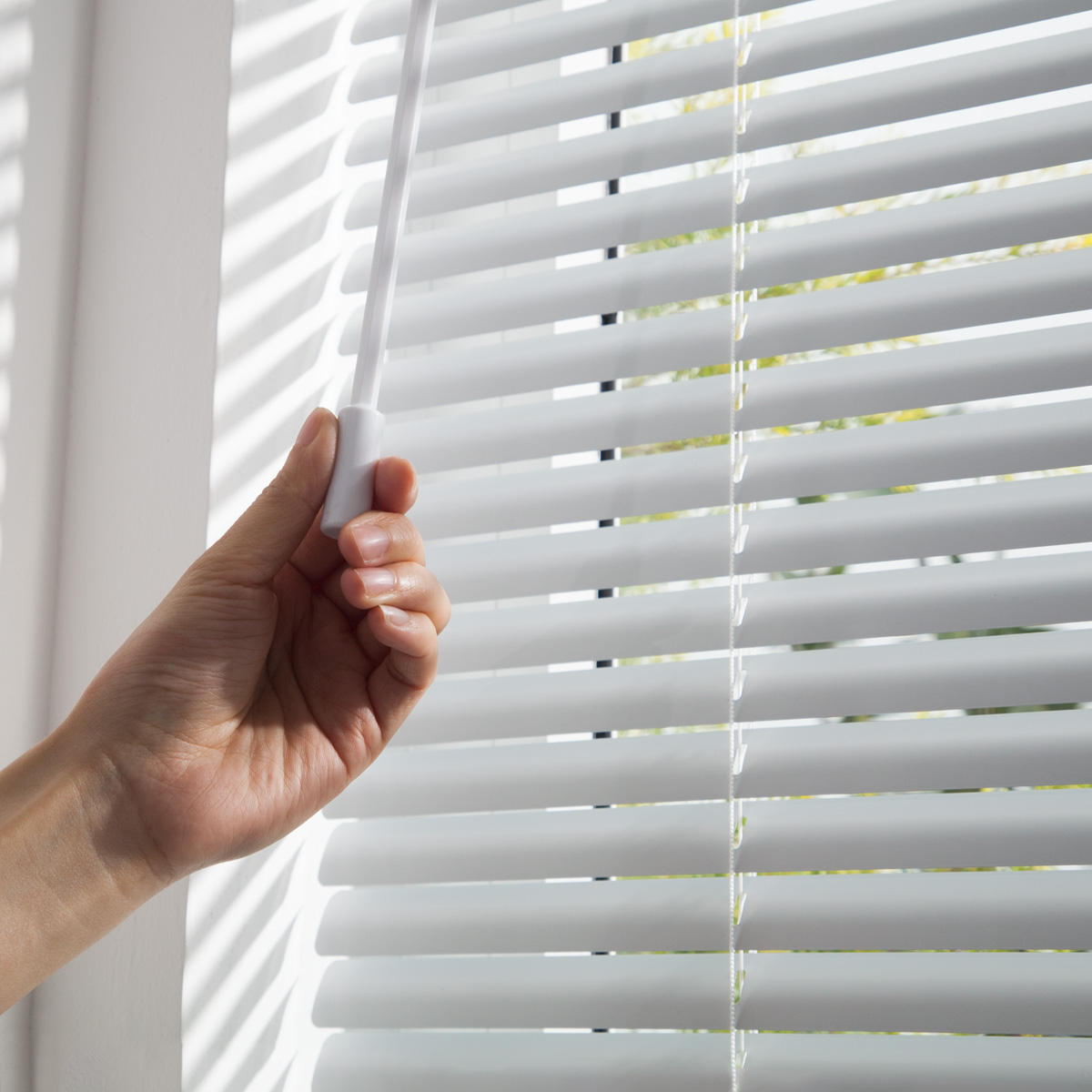 Aluminum Windows Curtains | Waterproof Blinds Windows | Blinds Curtains Windows - 100% - Aliexpress