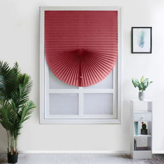 Roller Blinds Window Zebra Fabric | Types Window Shades Blinds - Pleated Zebra Blinds - Aliexpress