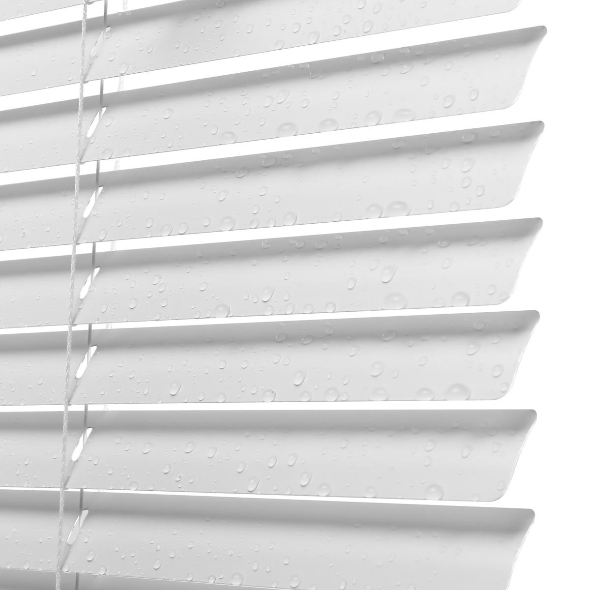 Aluminum Windows Curtains | Waterproof Blinds Windows | Blinds Curtains Windows - 100% - Aliexpress