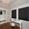 Roller Blinds Window Zebra Fabric | Types Window Shades Blinds - Pleated Zebra Blinds - Aliexpress