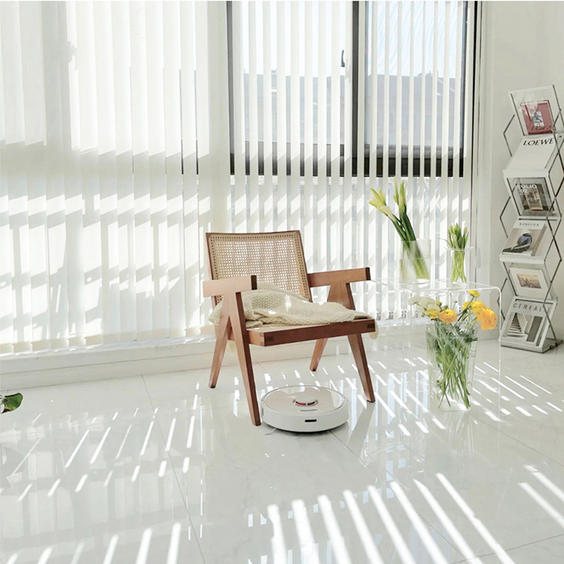 TUYA Smart Automatic Electric Motorized Dream Vertical Blinds Track| | - AliExpress