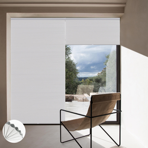 BERISSA Window Blinds Blackout Cordless Cellular Shades, Custom Size,Honeycomb Blinds for Window| | - AliExpress