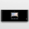 Leisguar 12-inch Tuya Intelligent Home Central Control Screen Is Equipped with A Zigbee Gateway.