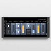Leisguar 12-inch Tuya Intelligent Home Central Control Screen Is Equipped with A Zigbee Gateway.