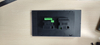 Leisguar 10-inch Tuya Intelligent Home Central Control Screen Is Equipped with A Zigbee Gateway.