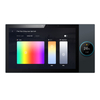 Leisguar 10-inch Tuya Intelligent Home Central Control Screen Is Equipped with A Zigbee Gateway.