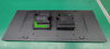 Leisguar 12-inch Tuya Intelligent Home Central Control Screen Is Equipped with A Zigbee Gateway.