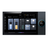 Leisguar 10-inch Tuya Intelligent Home Central Control Screen Is Equipped with A Zigbee Gateway.