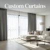 Customized Curtains for The Entire House