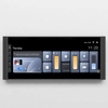 Leisguar 12-inch Tuya Intelligent Home Central Control Screen Is Equipped with A Zigbee Gateway.