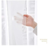 Boutique Dreamlike blinds curtain dream straight screen curtain living room balcony bedroom track roller electric curtain